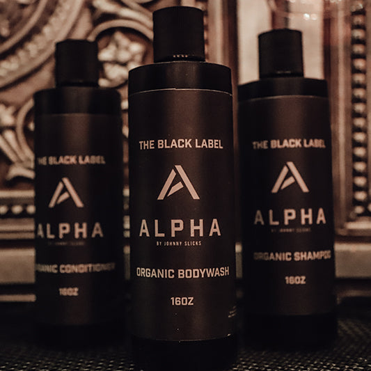 Black Label