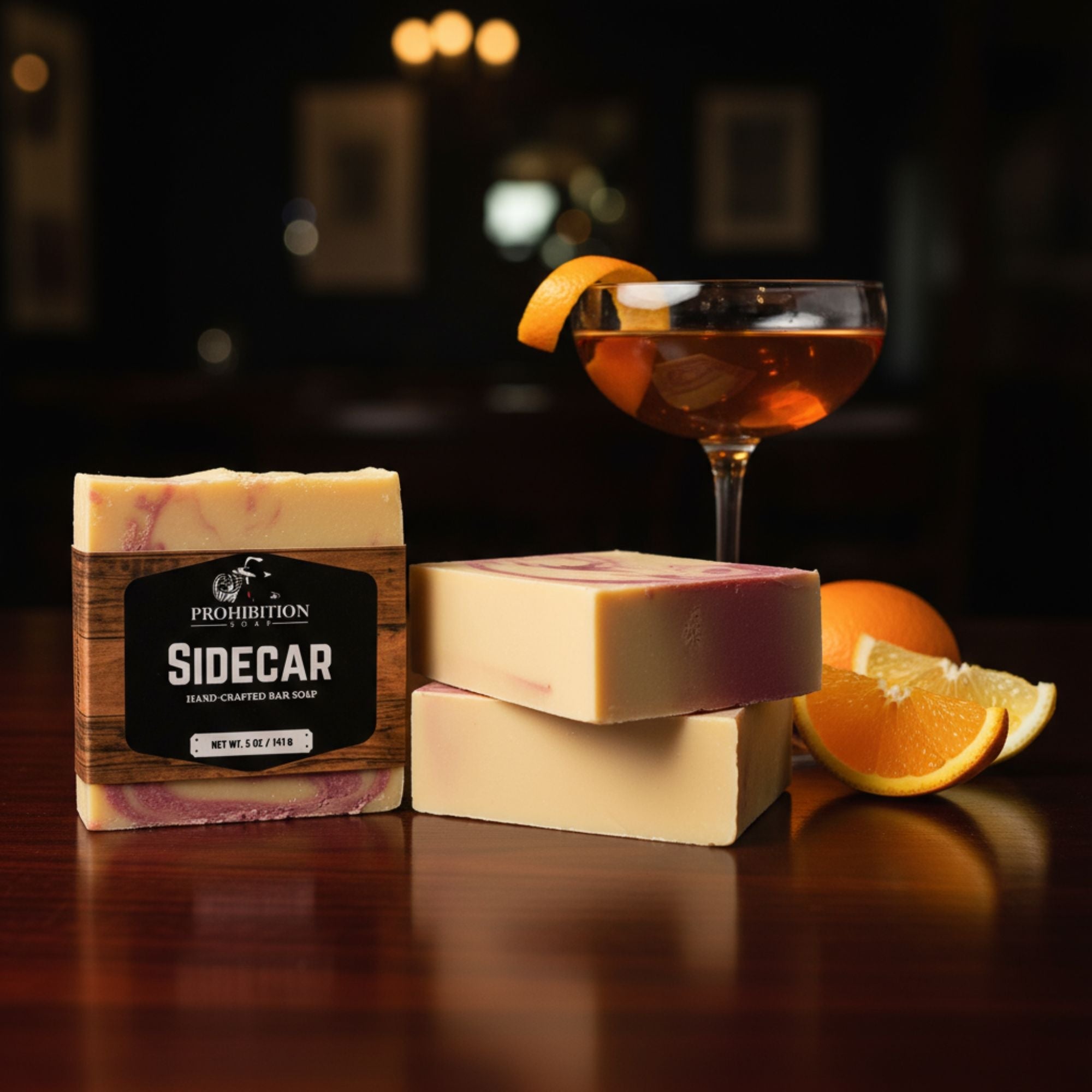Prohibition Bundle & Save — Limited Time