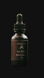 Alpha Oil Based Pomade