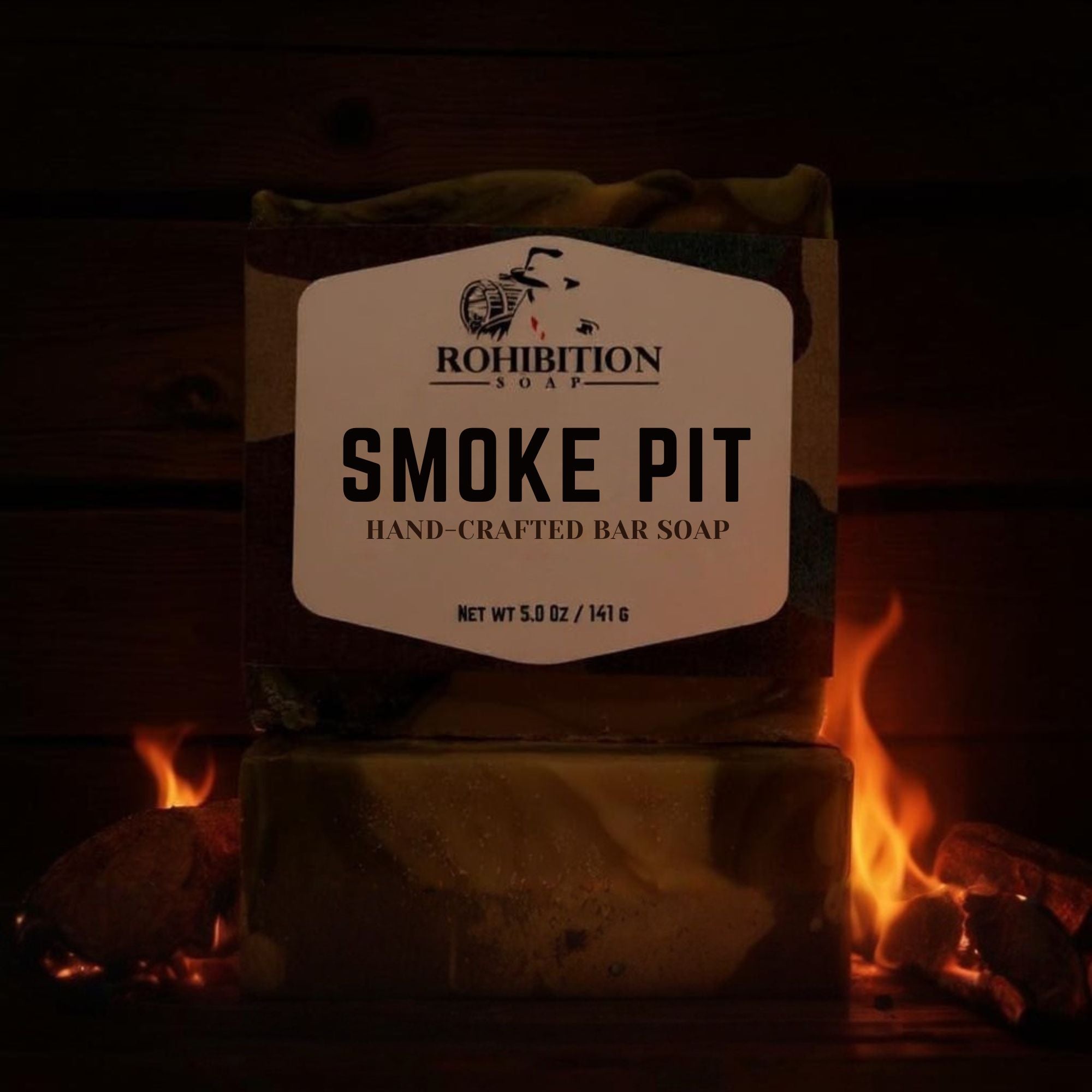Smoke Pit