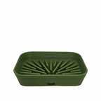 Tactical Soap Saver 1-Piece OD Green