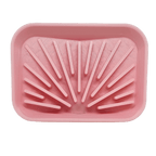 Pink Tactical Soap Saver 1-Piece