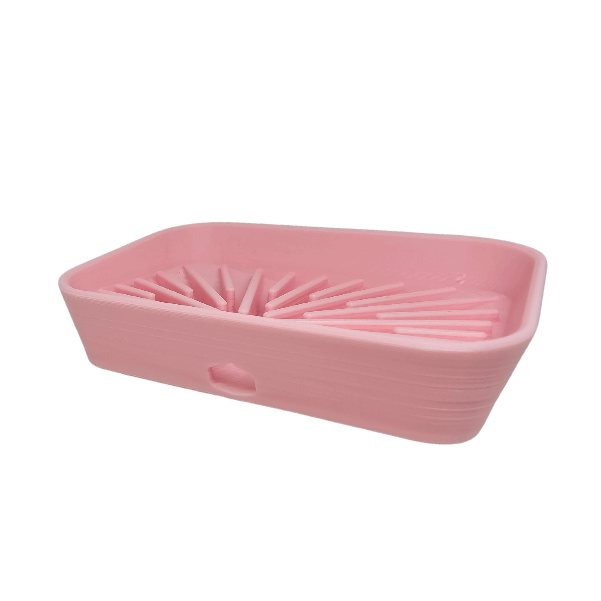 Pink Tactical Soap Saver 1-Piece