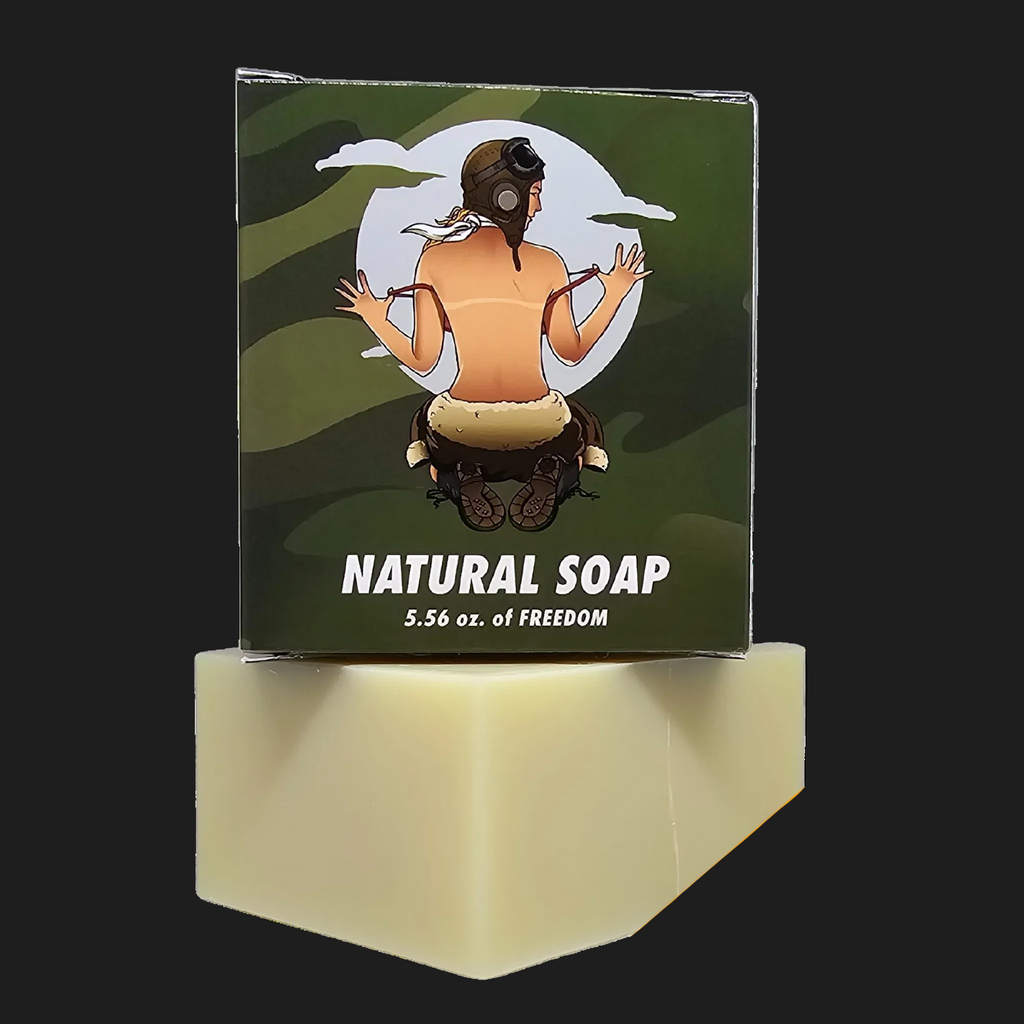 Plain Jane Fragrance Free