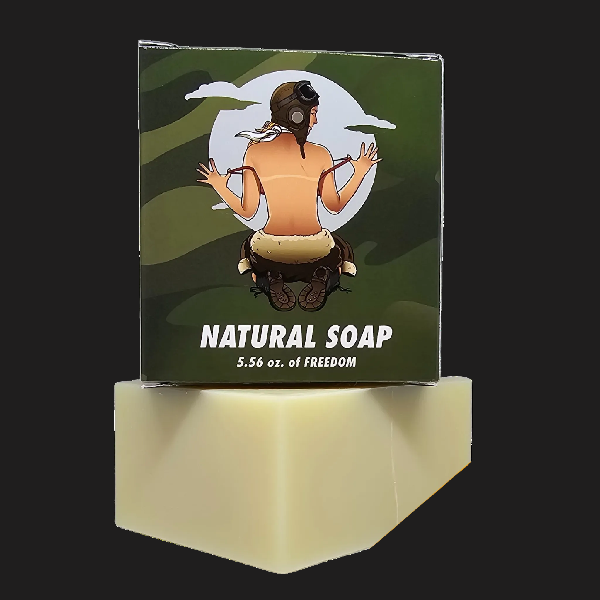 Plain Jane Fragrance Free
