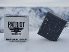 Grit & Grace Women's Soap - Lavender and Peppermint