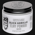 Sick Gorilla Clay Pomade Firm Hold 2.5 oz