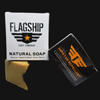 Hipster Repellent Women's Soap - Orange