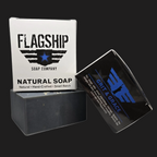 Grit & Grace Women's Soap - Lavender and Peppermint