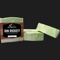 Gin Rickey Sample