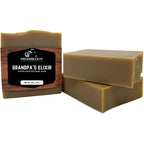 Grandpa's Elixir Sample