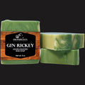 Gin Rickey