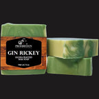 Gin Rickey