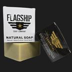Essential Women's Soap - Pear and Apple