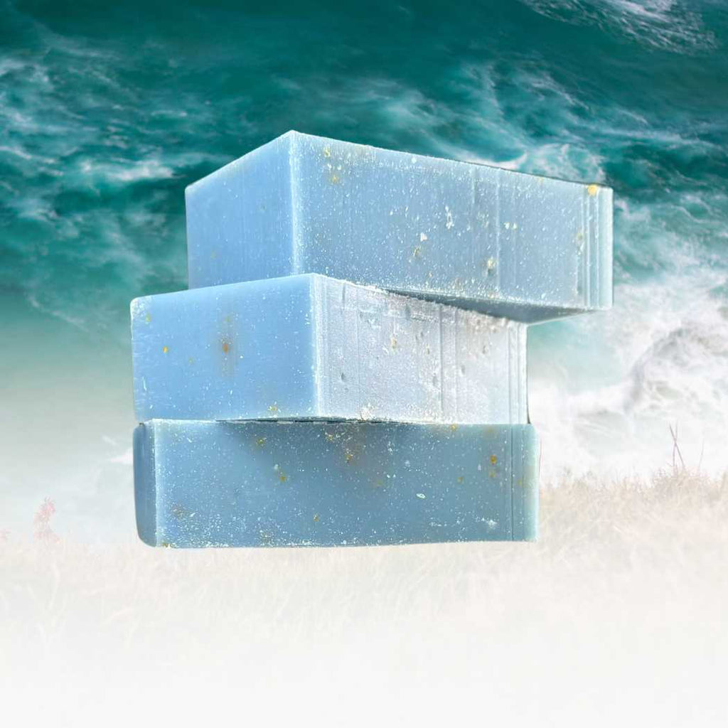 Organic Bar Soap