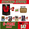Stocking Stuffer Bundle