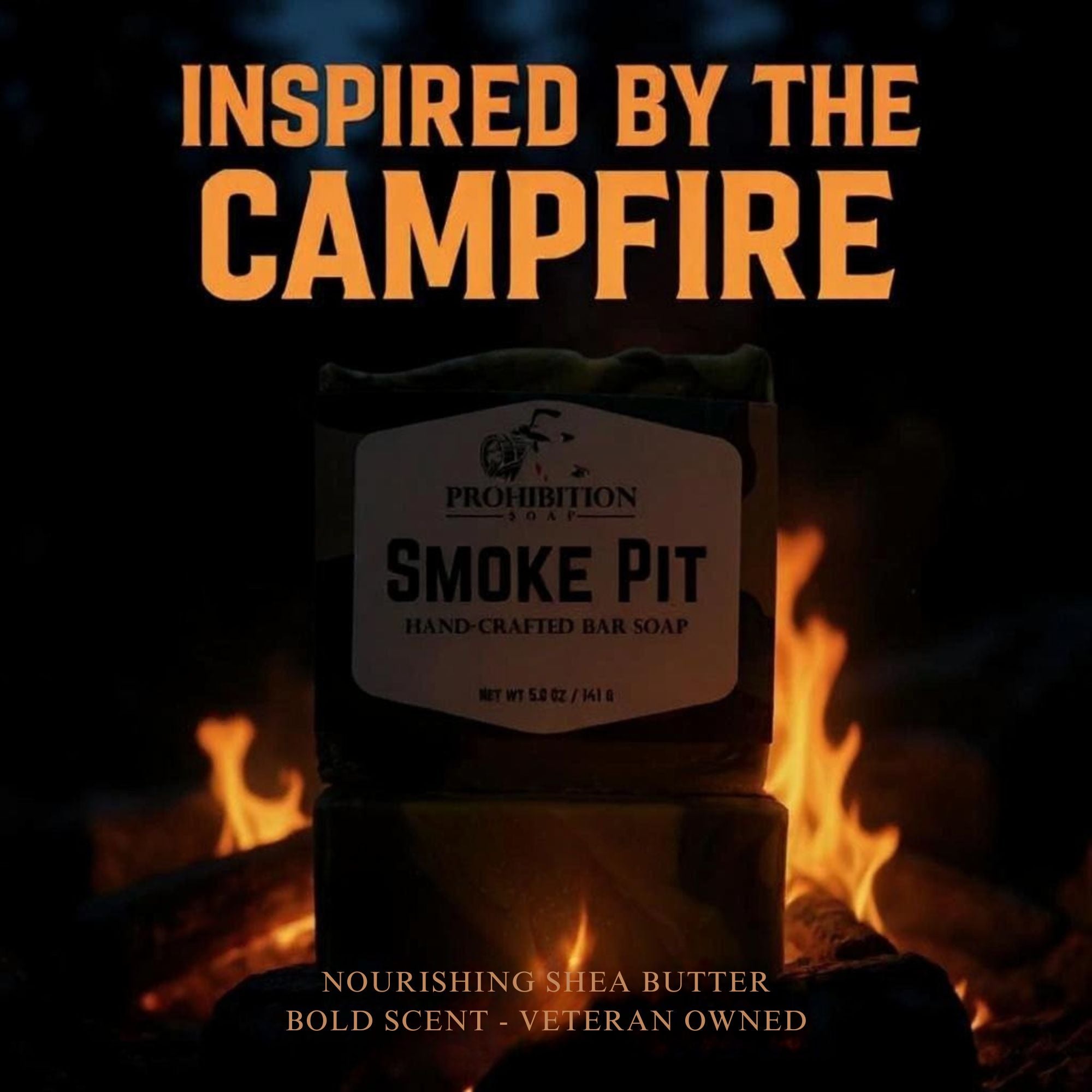Smoke Pit