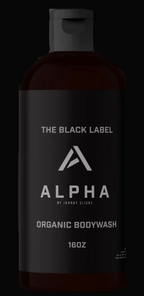 Alpha Body Wash