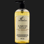 All Natural Liquid Hand Soap