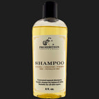 All Natural Shampoo