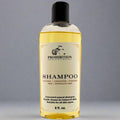All Natural Shampoo