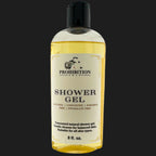 All Natural Shower Gel