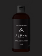Alpha Shampoo