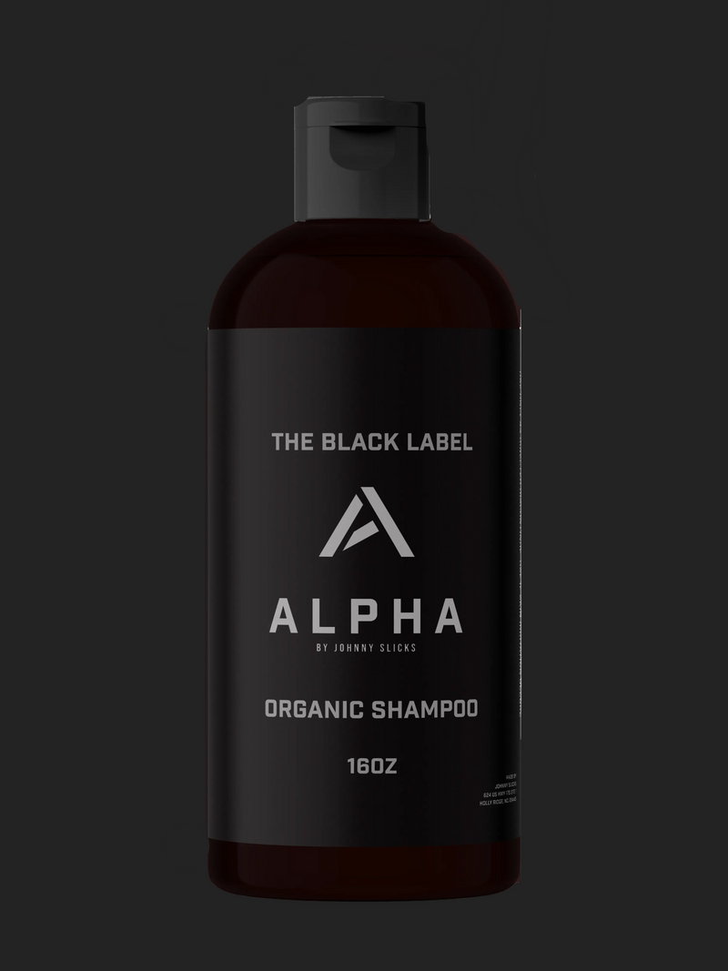 Alpha Shampoo