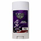 Angry Charlie Vanilla and Cedarwood Natural Deodorant