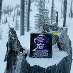 Angry Charlie Natural Soap - Vanilla Cedarwood Cologne