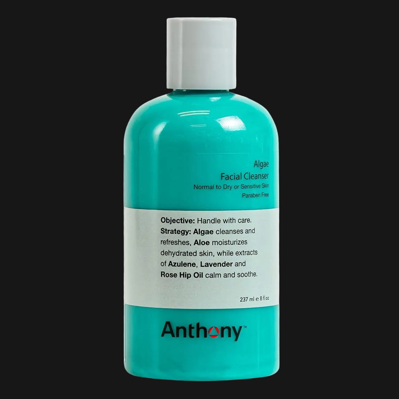 Anthony Algae Facial Cleanser