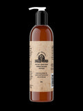 Organic Hand Whipped Beard Wash