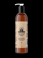Organic Hand Whipped Beard Wash