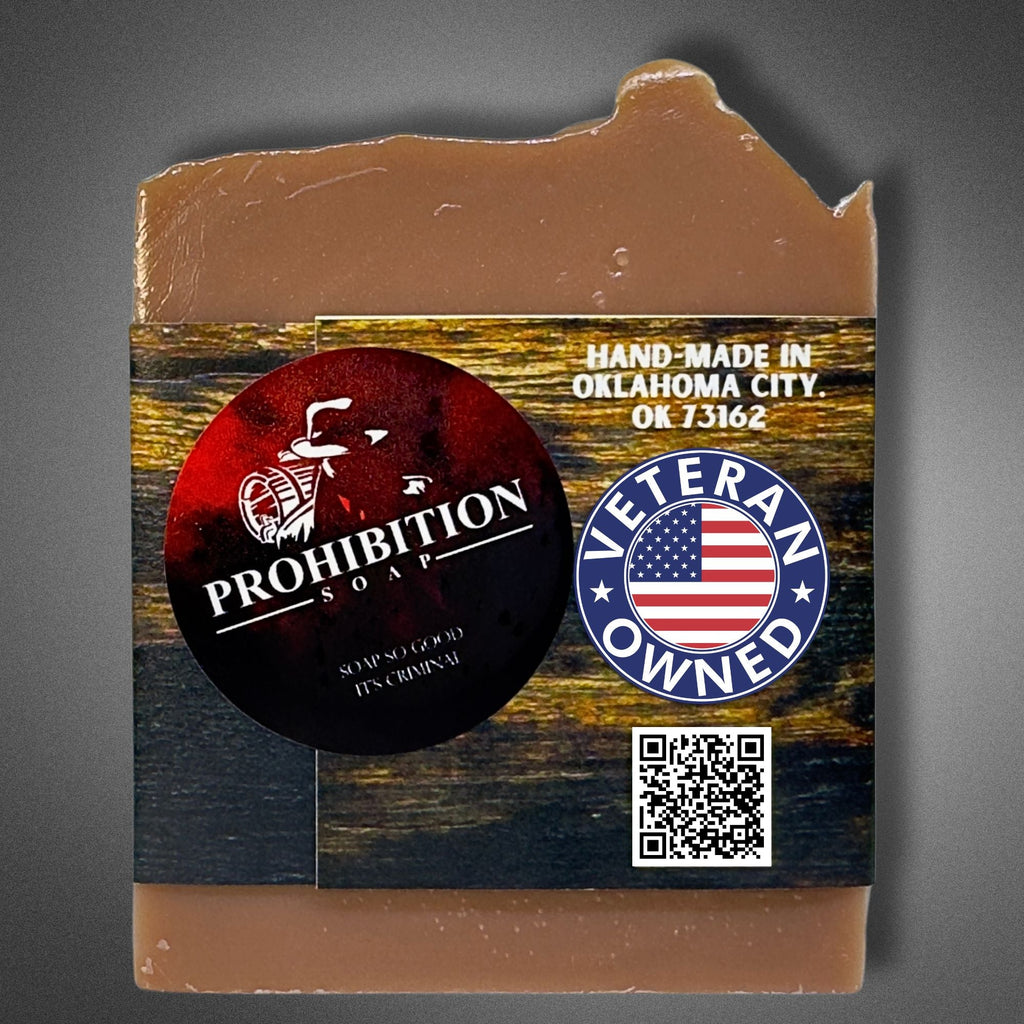 Kentucky Bourbon
