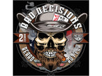 Bad Decisions Beard Butter Whiskey and Bourbon