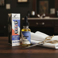 Barbershop Beard Oil