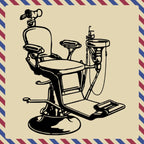 Barbershop Beard Balm