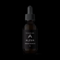 Alpha Beard Oil