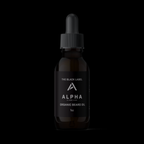Alpha Beard Oil