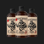 Beast Wash Shower Set