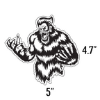 Big Beast Slicker
