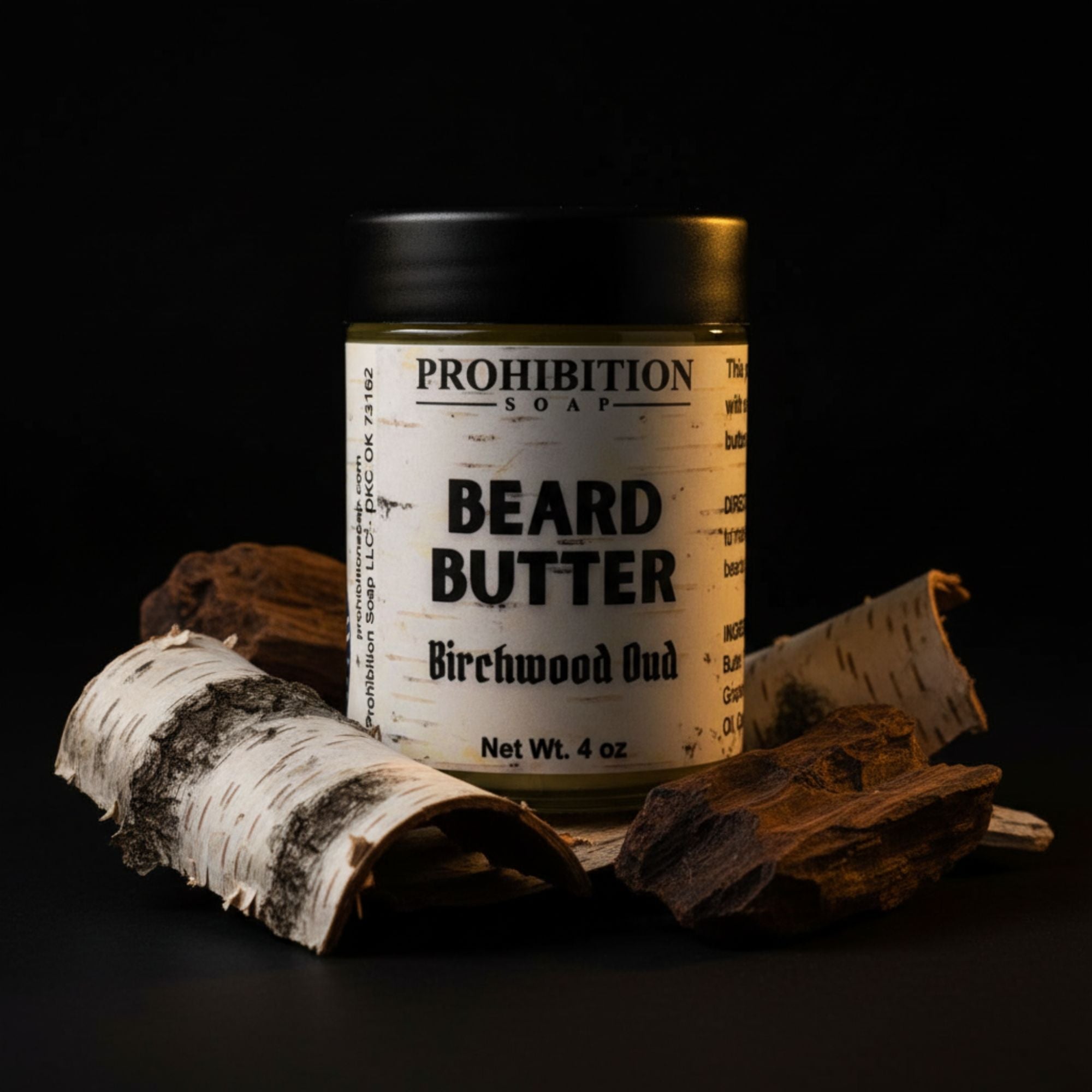 Prohibition