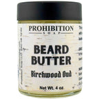 Birchwood Oud Beard Butter