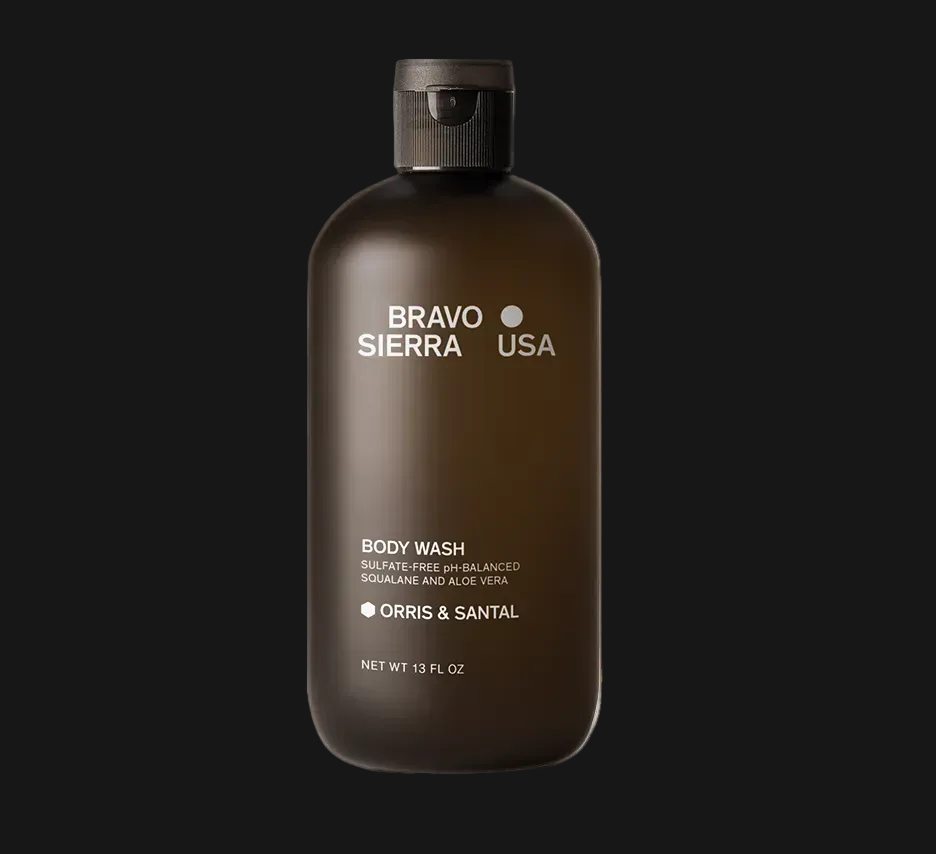 BODY WASH