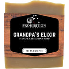 Grandpa's Elixir Sample