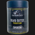 Capodecina Beard Butter