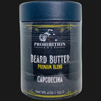 Capodecina Beard Butter