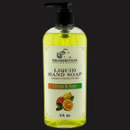 Citrus & Sage Liquid Hand Soap