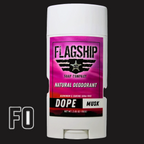 DOPE Musk Natural Deodorant