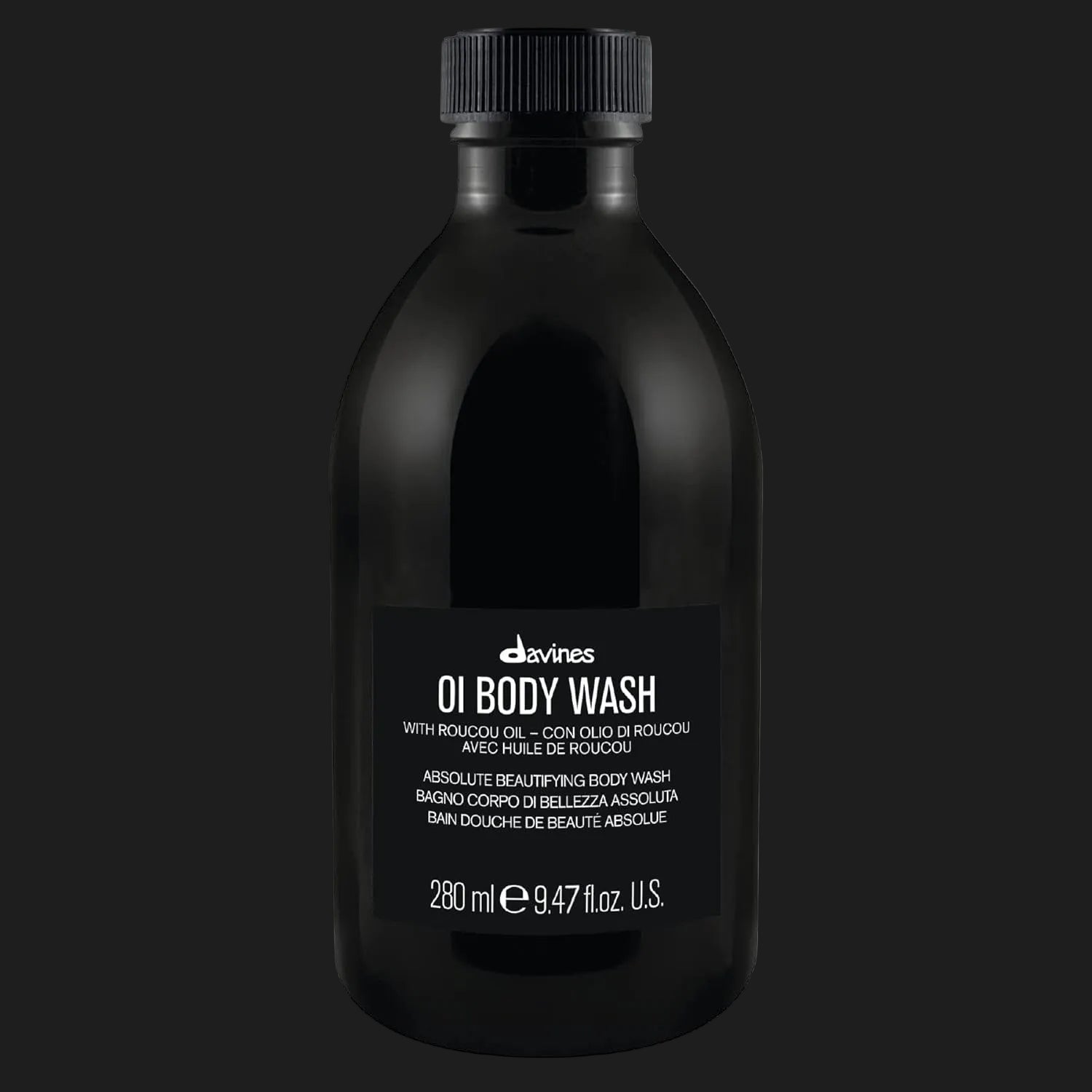 Davines OI Body Wash 280 mL